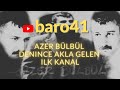 Azer Bülbül 2007 - Zorunami Gitti (Kalemin Kirildi) BARO41