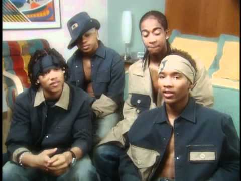 B2k Show Canceled Las Vegas Trip Behind The Scenes - VidoEmo ...