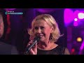 Gary Barlow and Agnetha Fältskog - I Should Have Followed You Home at Children In Need Rocks 2013