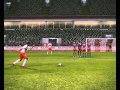 pes 2011 goals