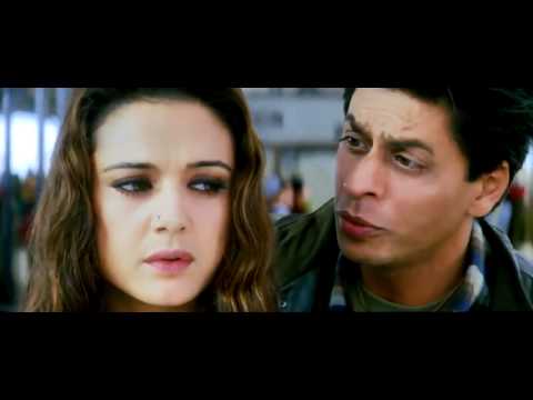 Hindi Movie Veer Zaara Part 10