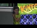 E3 2010 Microsoft Conference - Kinectimals Demo