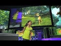 E3 2010 Microsoft Conference - Kinectimals Demo