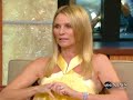 Interview with Nicollette Sheridan on
