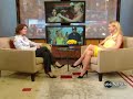 Interview with Nicollette Sheridan on