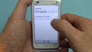 HTC Radar 4G (T-Mobile) review - part 1 of 2 view on youtube.com tube online. HTC Radar 4G (T-Mobile) review - part 1 of 2 view on youtube.com tube online.