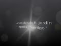 jason derulo ft. jordin sparks , vertigo (lyrics)