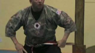 Atemi Ryu Jujitsu