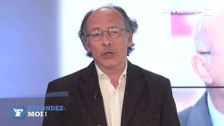 news et reportage«Michel Sapin, répondez-moi !» en replay vidéo
