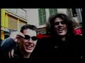 Pitura Freska - Papa Nero (Sanremo official videoclip)