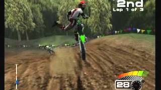 MX 2002 Featuring Ricky Carmichael [video game]