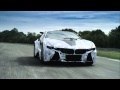 BMW plug-in hybrid sports car approved for production