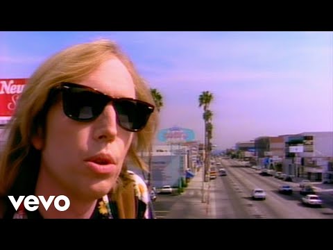 tom petty free falling. Tom Petty - Free Fallin#39;