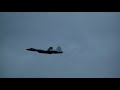 Rogers Knobel SR-71 Blackbird Giant Remote Control Turbine Jet