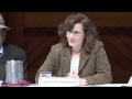 The Economic Crisis, Two Years Later: A Panel of Harvard Experts