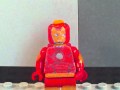 LEGO Iron Man Theme Song