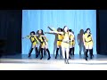 Girls' Generation 소녀시대 ~ Mr. Taxi Cover by Ladies Sparkly