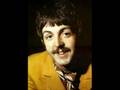 Paul McCartney & Wings - Uncle Albert, Admiral Halsey 