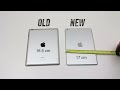 New iPad 5 Parts Leaked? (First Look + Comparison)