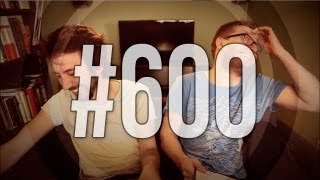 Lekko Stronniczy #600 - Q&A