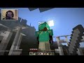 Minecraft: Hunger Games Survival w/ CaptainSparklez - Moon Base