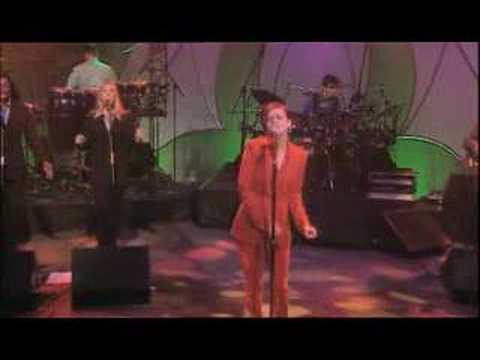 Lisa Stansfield - Suzanne