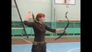 Archery Fast Shooting Murmansk