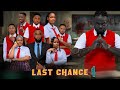 LAST CHANCE  1