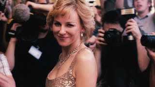 Diana Trailer 2013 Naomi Watts - Princess Diana Movie - Official [HD]