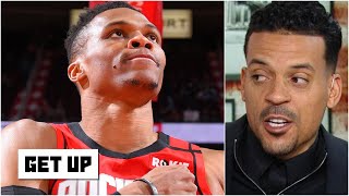 Matt Barnes loves Russell Westbrook’s attitude | Get Up