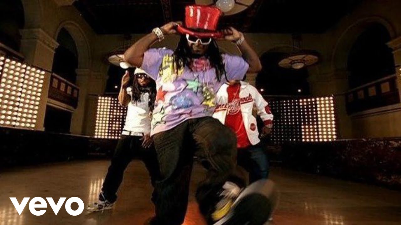 Lil Wayne