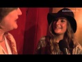 Nicki French to Molly: 'Welcome to the club, love!' Nicki French to Molly: 'Welcome to the club, love!'