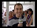 ARTE BRASIL -- VALÉRIA SOARES -- CHINELO DECORADO COM FITAS (16/12/2010 - Parte 1 de 2)