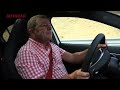 355bhp Mercedes A45 AMG driven flat out - autocar.co.uk