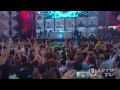 Nicky Romero - Ultra Music Festival 2013 - Full Set Mainstage 15/3 - UMF.TV