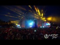 Nicky Romero - Ultra Music Festival 2013 - Full Set Mainstage 15/3 - UMF.TV