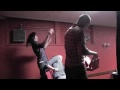 FOUR SCREWS LOOSE's Gurt Lush West Country Tour - PART 2