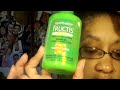 Hair Update and Products I love...