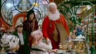 Santa Clause 2 Trailer