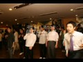 The Message of Korean comedian young-chul KIm For Defdance(데프댄스)