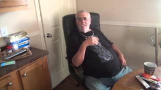 Grandpa Ruins Father's Day!