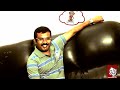 Perarasu Vs Jolly volly - Ananda Vikatan