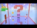 Let's Play Super Mario 3D World Part 25: Fails im Rätselhaus