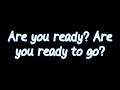 Rebecca Black & Dave Days - Saturday (Lyrics)