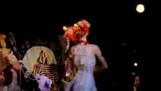 Emilie Autumn Youtube Official