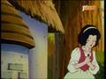 Blanche Neige - 06 - Les sept nains