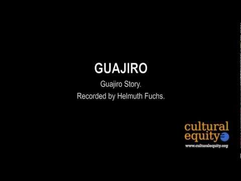 Parlametrics: Guajiro II