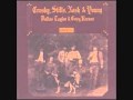 Crosby, Stills, Nash & Young - Woodstock