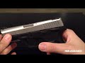 Handgun Familiarity - How To Handle Pistols 101 - For Beginners