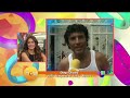 Galilea Montijo recibió felicitaciones de sus amigos en su cumpleaños